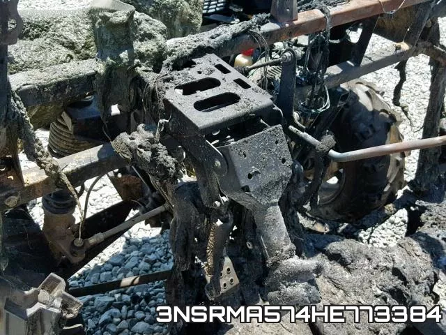 3NSRMA574HE773384 фото 9