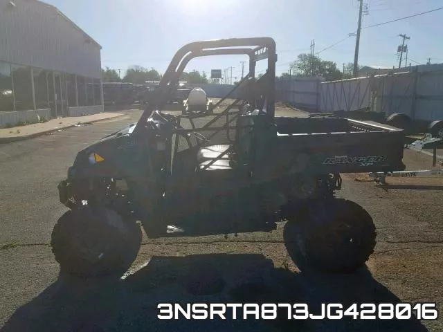 3NSRTA873JG428016 фото 2