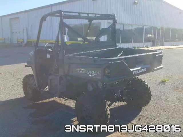 3NSRTA873JG428016 фото 4