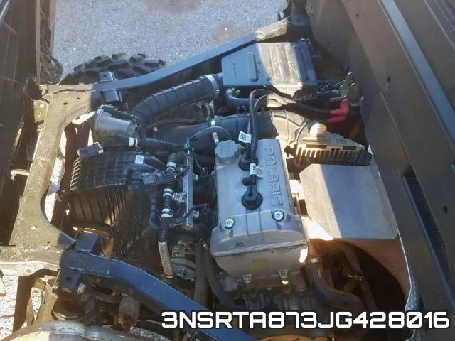 3NSRTA873JG428016 фото 8