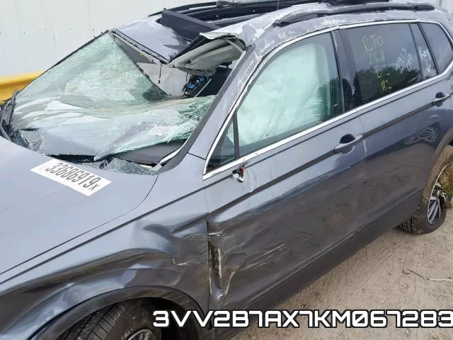 3VV2B7AX7KM067283 фото 2