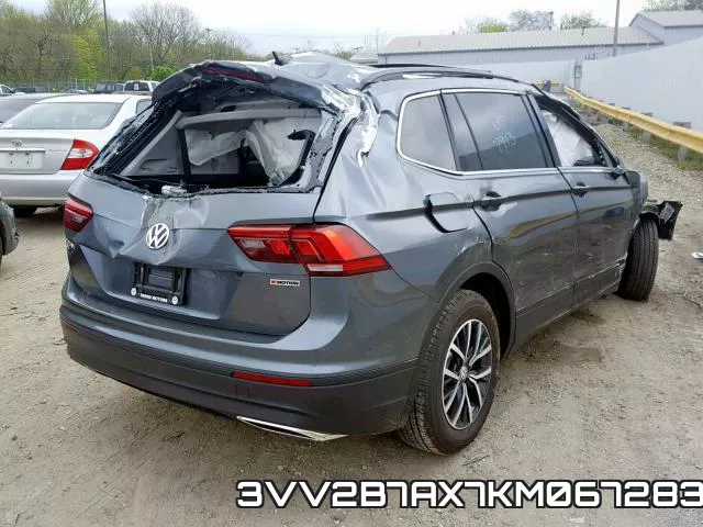 3VV2B7AX7KM067283 фото 5