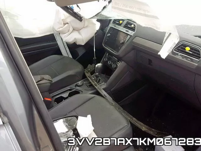 3VV2B7AX7KM067283 фото 6