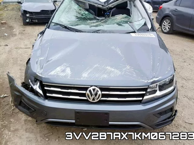 3VV2B7AX7KM067283 фото 8