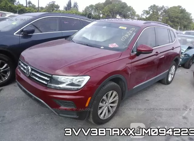 3VV3B7AXXJM094223 фото 3