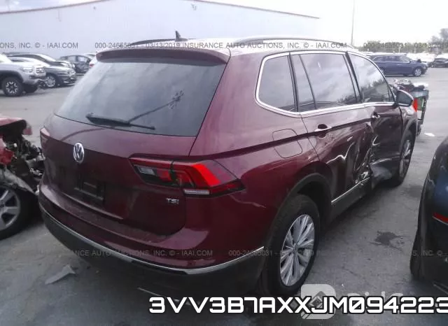 3VV3B7AXXJM094223 фото 5