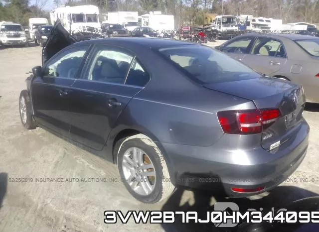 3VW2B7AJ0HM344095 фото 4