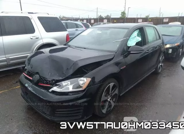 3VW5T7AU0HM033450 фото 3