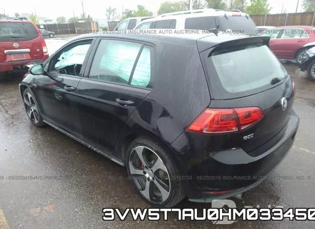 3VW5T7AU0HM033450 фото 4