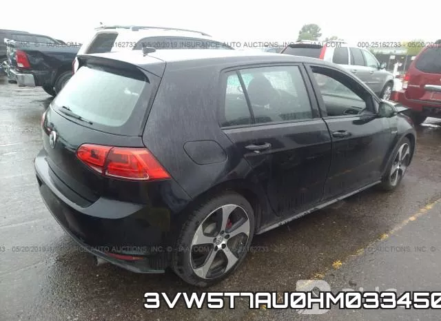 3VW5T7AU0HM033450 фото 5