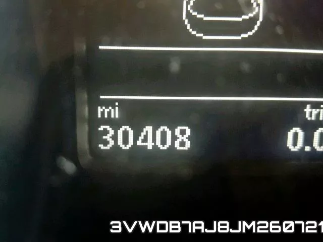 3VWDB7AJ8JM260721 фото 9