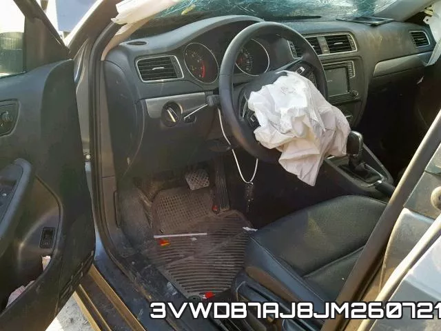 3VWDB7AJ8JM260721 фото 10