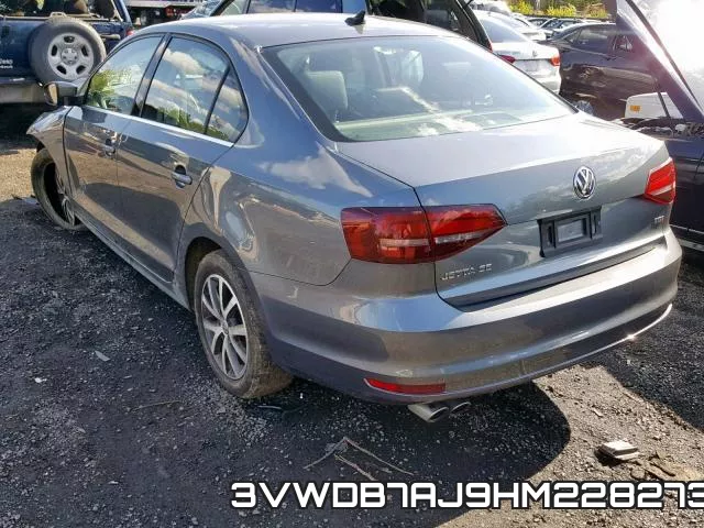 3VWDB7AJ9HM228273 фото 4
