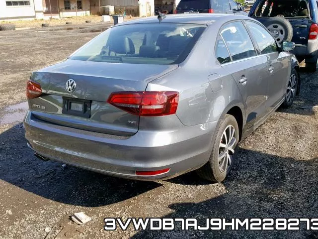 3VWDB7AJ9HM228273 фото 5