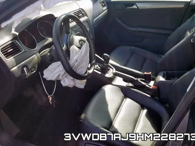 3VWDB7AJ9HM228273 фото 10