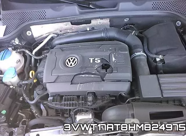 3VWT17AT8HM824975 фото 2