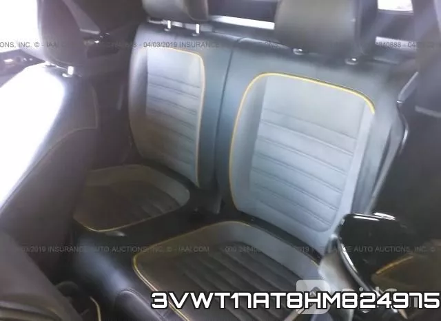 3VWT17AT8HM824975 фото 9