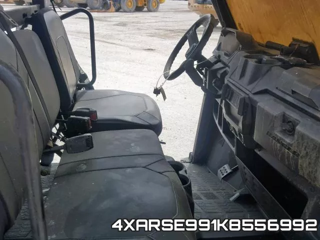 4XARSE991K8556992 фото 5