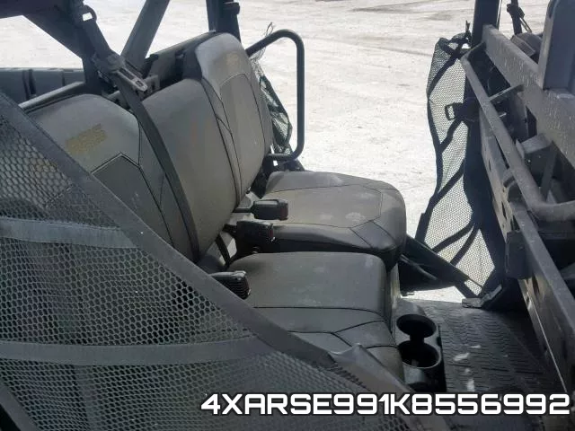 4XARSE991K8556992 фото 6