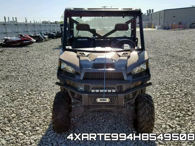 4XARTE994H8549508 фото 10