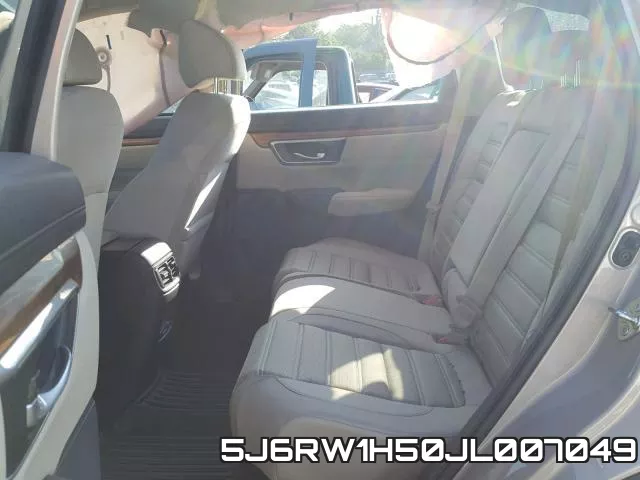 5J6RW1H50JL007049 фото 7