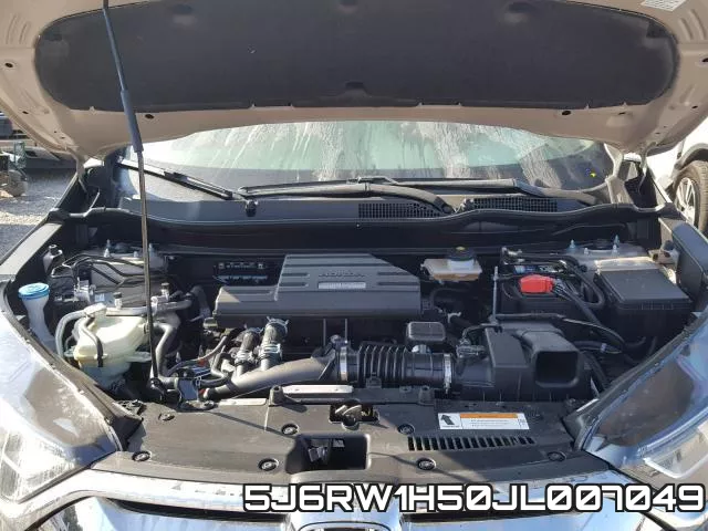 5J6RW1H50JL007049 фото 8