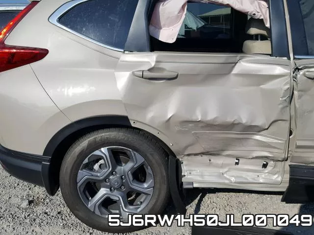 5J6RW1H50JL007049 фото 10