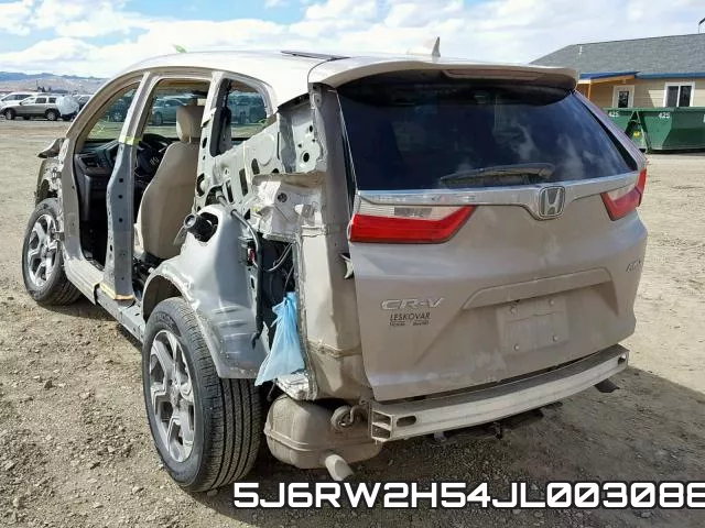 5J6RW2H54JL003088 фото 4