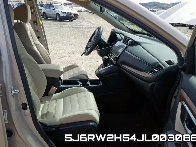 5J6RW2H54JL003088 фото 6