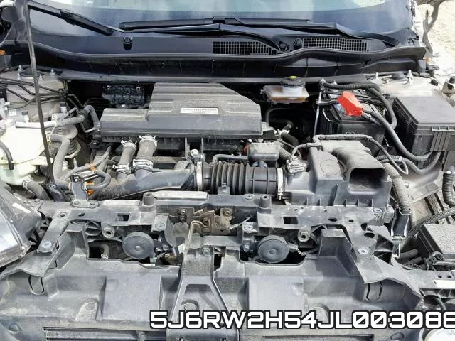 5J6RW2H54JL003088 фото 8