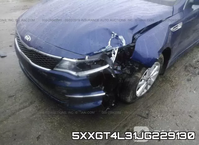5XXGT4L31JG229130 фото 7