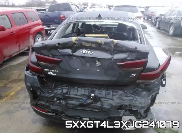 5XXGT4L3XJG241079 фото 7