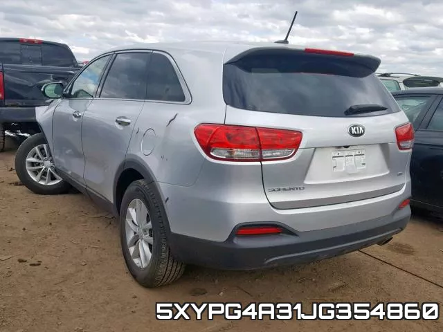 5XYPG4A31JG354860 фото 4