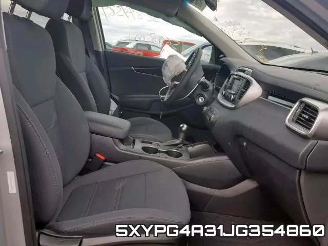 5XYPG4A31JG354860 фото 6