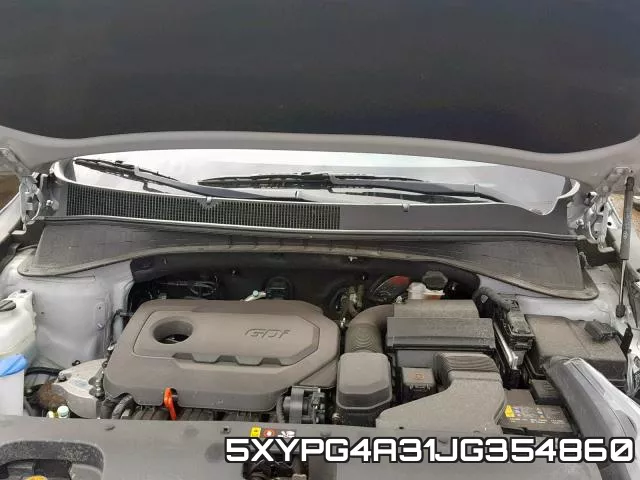 5XYPG4A31JG354860 фото 8