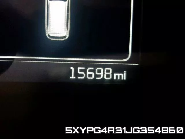 5XYPG4A31JG354860 фото 9