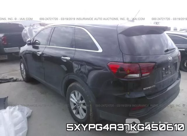 5XYPG4A37KG450610 фото 4