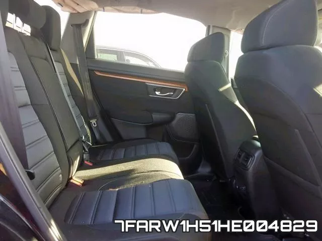 7FARW1H51HE004829 фото 7