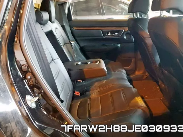 7FARW2H88JE030933 фото 7