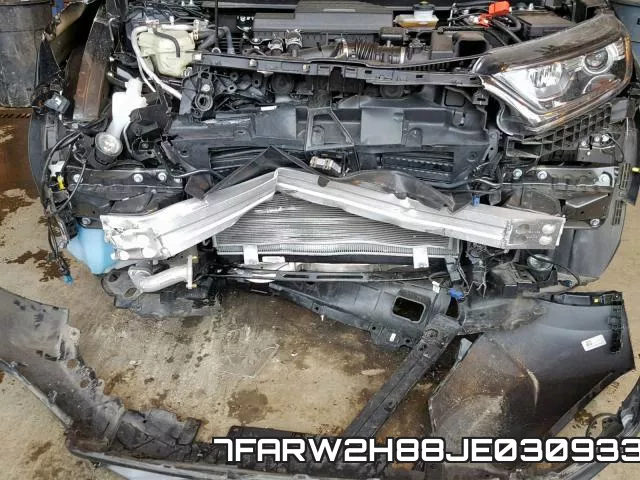 7FARW2H88JE030933 фото 10
