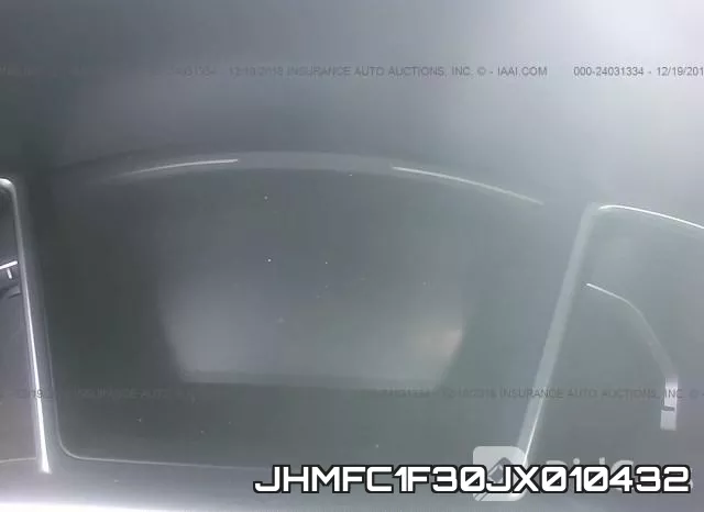 JHMFC1F30JX010432 фото 8
