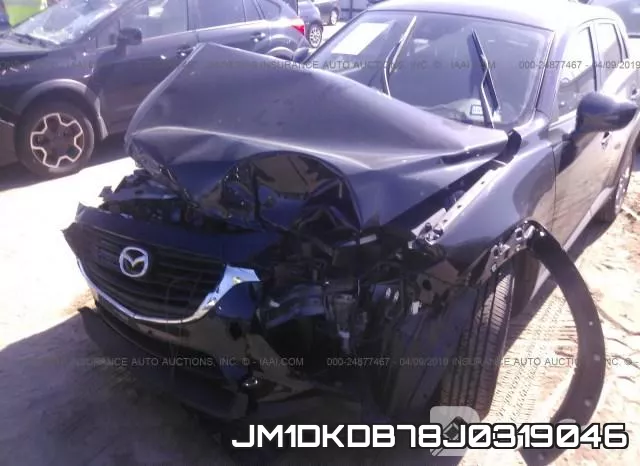 JM1DKDB78J0319046 фото 7