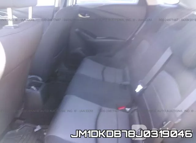 JM1DKDB78J0319046 фото 9