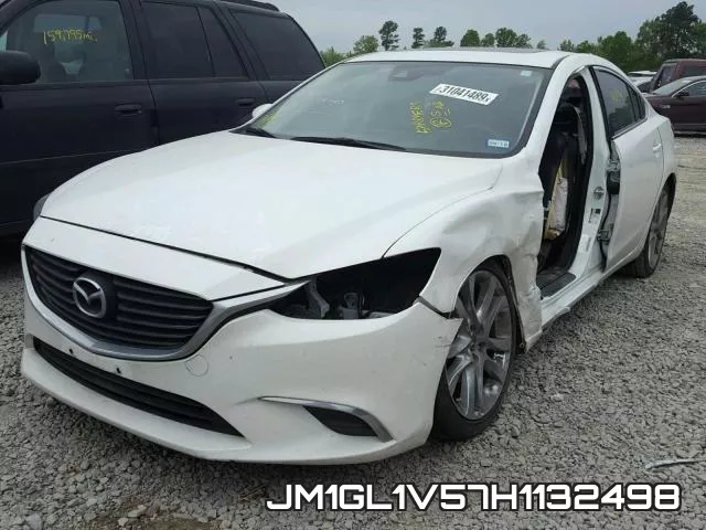 JM1GL1V57H1132498 фото 3