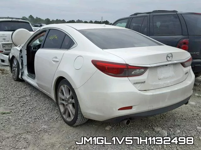 JM1GL1V57H1132498 фото 4