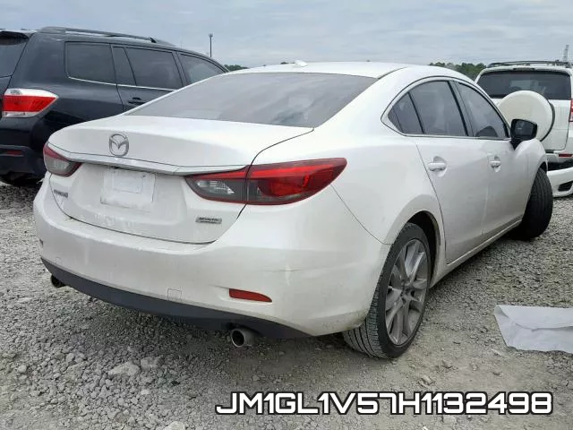 JM1GL1V57H1132498 фото 5
