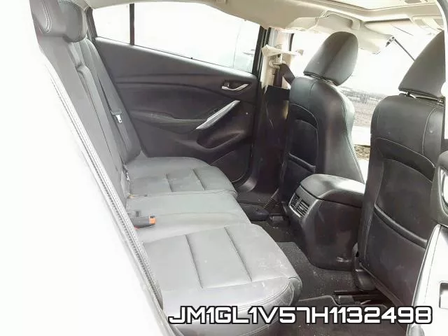 JM1GL1V57H1132498 фото 7