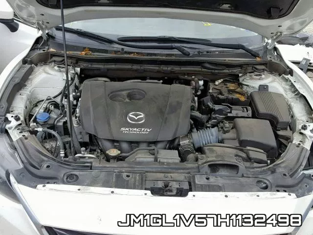 JM1GL1V57H1132498 фото 8