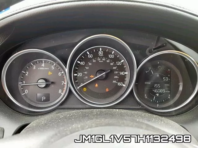 JM1GL1V57H1132498 фото 9