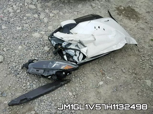 JM1GL1V57H1132498 фото 10